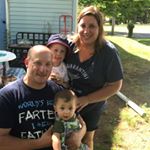 Profile Picture of Angela Thatcher (Warriner) (@angelamarie915) on Instagram