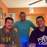 Profile Picture of Andrew Ohm (@andrew.ohm) on Instagram