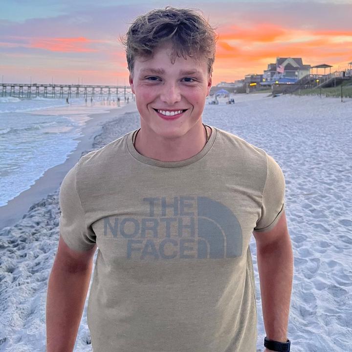 Profile Picture of joe._carlin (@joecarlin30) on Tiktok