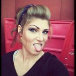 Profile Picture of Amber Tickle (@abean1119) on Instagram