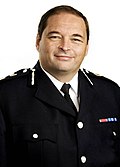 Profile Picture of Chris Sims (police officer)on Wikipedia