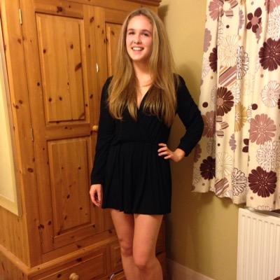 Profile Picture of Ellie Richardson (@EllieRich98) on Twitter