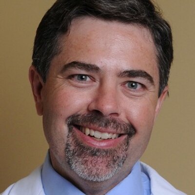 Profile Picture of Dr. Dewey Jones IV (@DrDeweyJones) on Twitter