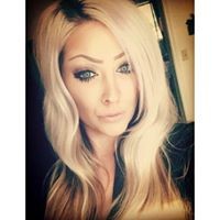 Profile Picture of Rachael Page (@rachael-page-10) on Quora