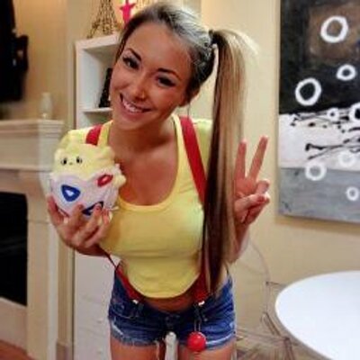 Profile Picture of Ruby Levy (@ruby_levy) on Twitter