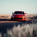 Profile Picture of Austin Shivers (@powdered_ss) on Instagram