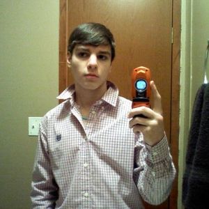 Profile Picture of Tanner Carr (@439721697) on Myspace