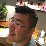 Profile Picture of chowfrederick (@chowfrederick) on Instagram