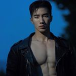 Profile Picture of LEEHAHN 이리한 (@leewoon19) on Instagram