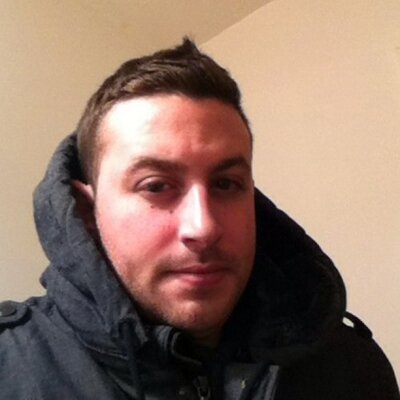 Profile Picture of Mike Bolos (@mikebolos) on Twitter