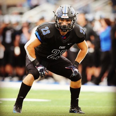 Profile Picture of Jacob Kramer (@jkram35) on Twitter