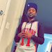 Profile Picture of Dwayne Irvin (@wezzy8890) on Pinterest