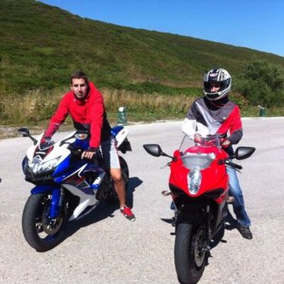 Profile Picture of David Lastra! (@lastra_david) on Twitter