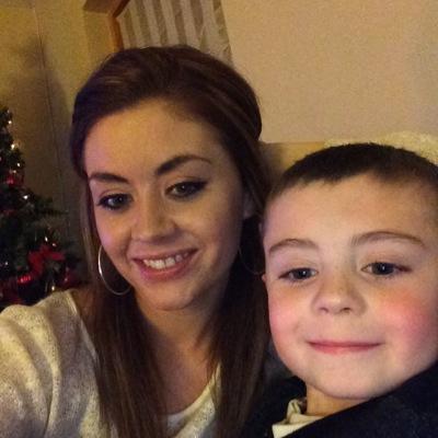 Profile Picture of Jacqueline O Connell (@Jacq065) on Twitter