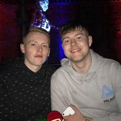 Profile Picture of Evan Mcelroy (@mcelroyevan1) on Twitter