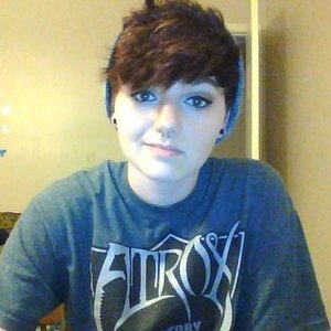 Profile Picture of Cailin (@pixie_0396) on Myspace