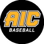 Profile Picture of AIC Baseball (@aic_baseball) on Instagram