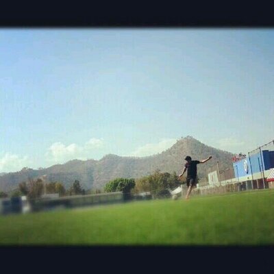 Profile Picture of Chris Rdz (@Un_tal_Leo) on Twitter