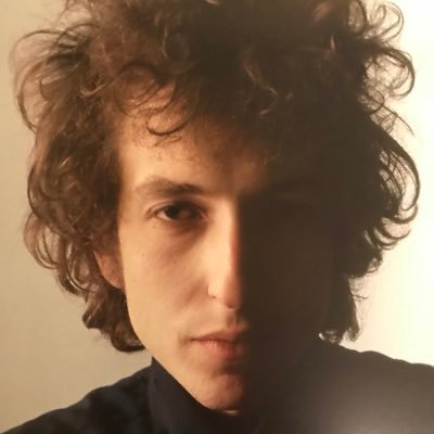 Profile Picture of Bob Dylan Notes (@bob_notes) on Twitter