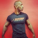 Profile Picture of David Crosby (@davidcrosbyfitness) on Instagram