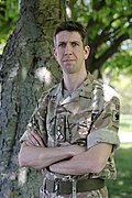 Profile Picture of Oliver Brown (British Army officer)on Wikipedia