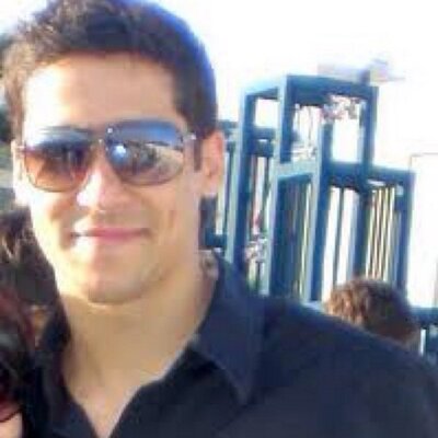 Profile Picture of Jerry Hardy (@hardy_jerry) on Twitter
