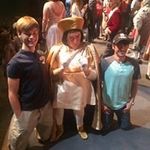 Blade Sanders - Instagram Profile Picture of Blade Sanders (@blade.sanders) on Instagram