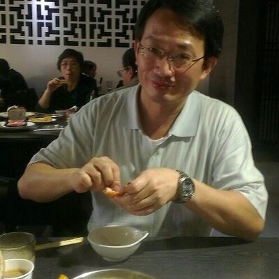 Profile Picture of 黃自行(Eugene Hwang) (@endobike) on Twitter