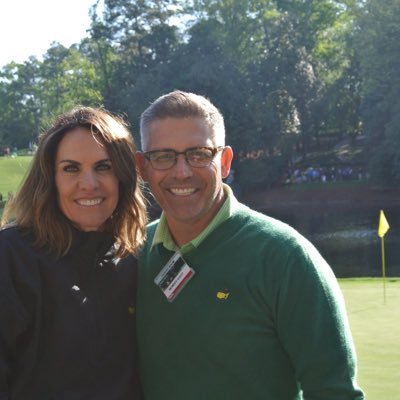 Profile Picture of Brad Arnett (@Chuckwagon6) on Twitter