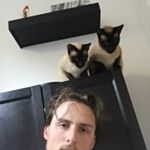 Profile Picture of Joshua Doig (@jpdoig) on Instagram
