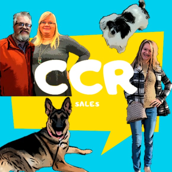 Profile Picture of Ccr-sales . (@ccrsales) on Poshmark