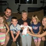 Profile Picture of Antoinette Stevenson (@toni.stevenson) on Instagram