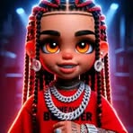 Profile Picture of Pretty Sheryl (@Pretty-Sheryl) on Facebook