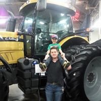 Profile Picture of Matthew McInnis (@SGH3266_Matt) on Twitter