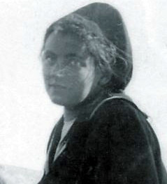 Profile Picture of Grace Oakeshotton Wikipedia
