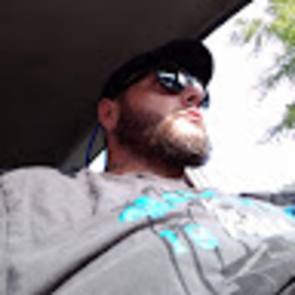 Profile Picture of Haskell cole Martin (@hcmartin8318) on Poshmark
