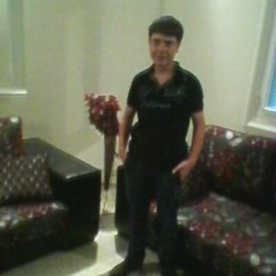 Profile Picture of Ahmad Abida (@ahmad_abida) on Twitter