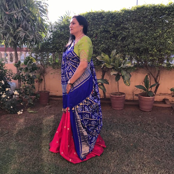 Profile Picture of Paru Patel (@patelparu62) on Poshmark