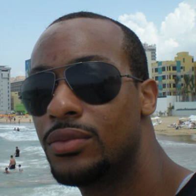 Profile Picture of Antoine Marshall (@Ramone987) on Twitter