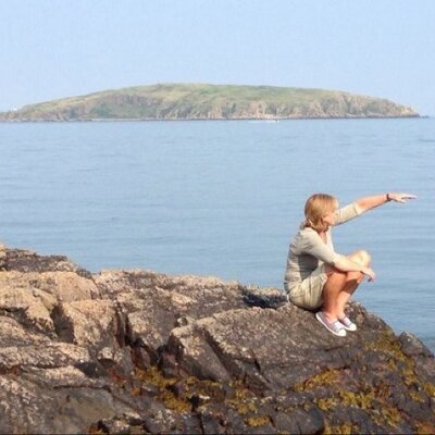 Profile Picture of Frances Dupuy (@FADupuy) on Twitter