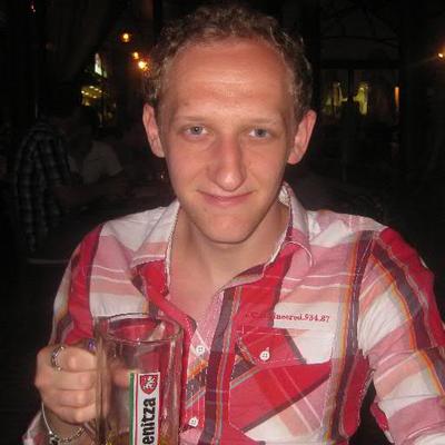 Profile Picture of Andrew Lowe (@Andrewlowe1991) on Twitter