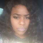 Profile Picture of EbonyDaHairStylist (@ebonycooper520) on Instagram