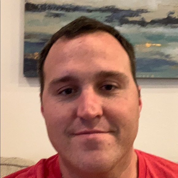 Profile Picture of Christopher Cannon (@ctcannon) on Poshmark