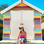 Profile Picture of Cissy Zhang (@missy_cissy) on Instagram