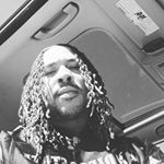 Profile Picture of Rashad Hall (@sirrdeeudouble) on Instagram