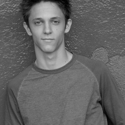 Profile Picture of brooks reid (@redwolf) on Twitter