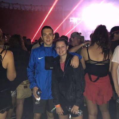 Profile Picture of Michael Grey (@MichaelDGrey) on Twitter