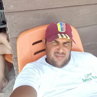 Profile Picture of Karel Lino Alvarez (@admon1983) on Twitter