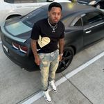 Profile Picture of Jeremy Turner (@j_turner24) on Instagram