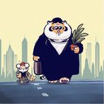 Profile Picture of Patrick Szeto (@patpat1219) on Instagram